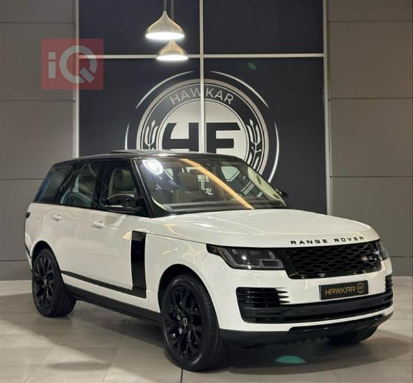 Land Rover for sale in Iraq